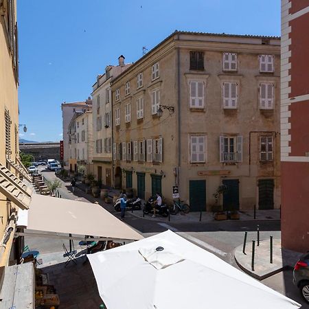 Appartements Au Coeur De La Vieille Ville Pietonne & Citadelle Ajaccio  Room photo